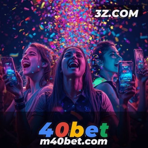 40bet Área do Jogador