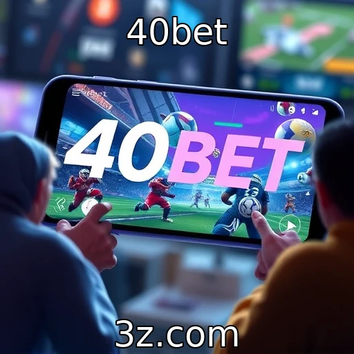 Inovações em tecnologia para jogos mobile