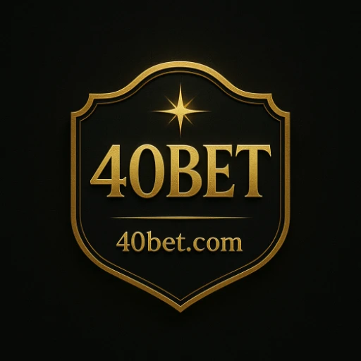 Logo 40bet